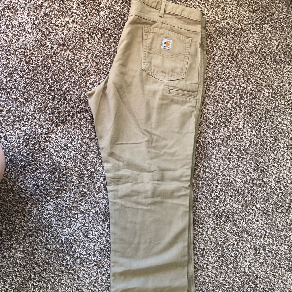 Carhartts size 20x32